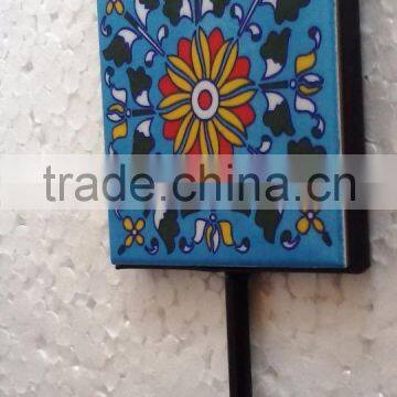 Ceramic Hook and Hangers-L photo-3