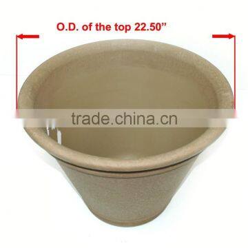 Big Nursery Gardon Pots photo-2