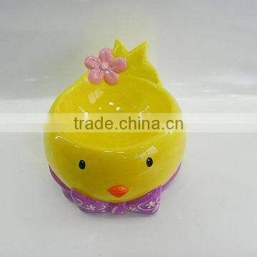 Colored Ceramic Bowl for Animal photo-5