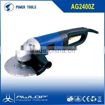 2350W 230mm Angle Grinder~AG2350Z photo-6