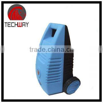 Electric Trolley Car Washer Pressure Washer Pressure Washer Pump Car Washer photo-2