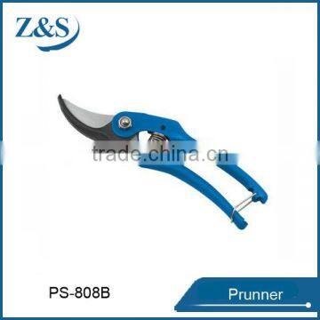8" Gaden use bypass pruner
