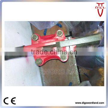 TPB-90 Pneumatic Hammer photo-6