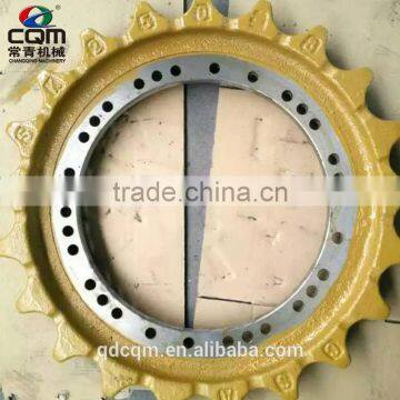 Excavator Undercarriage Parts PC300 Track Roller/ Bottom Roller/excavator Spare Parts photo-2