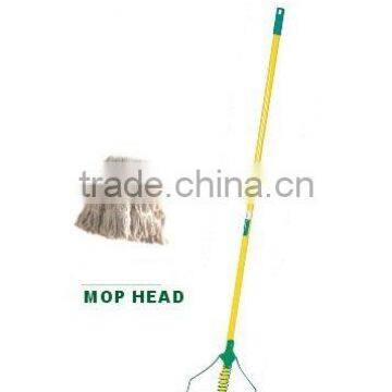 COTTON WET MOP