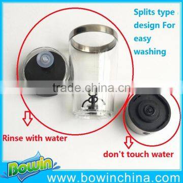 2016 New Products Self Stirring Mug as Seen on tv