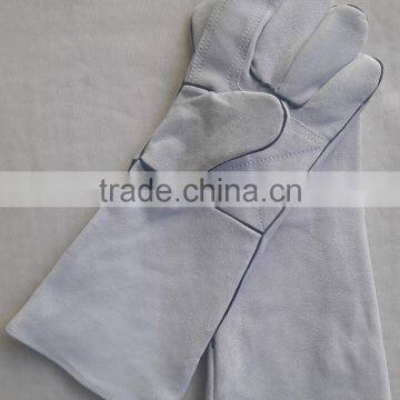 Heat Resistant Welding Gloves photo-3
