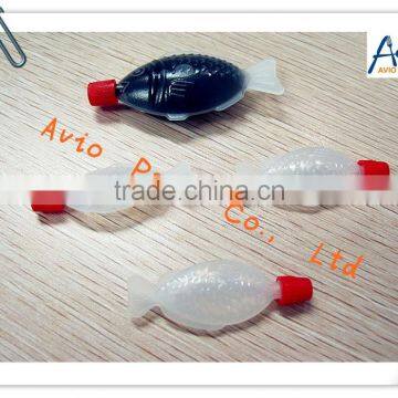 2.06 ml Fish Shape Bottle Soy Sauce