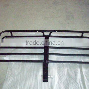 Rack on Back of ATV photo-3