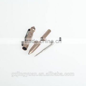 Aircraft Aluminum Tactical Defense Pen ,Tactical Pen ,army Pen Emergency Tool:TP1 photo-5