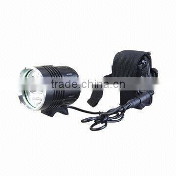 cree xml u2 led mountain bike light