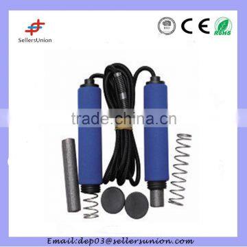 Popular Long Grip Speed Jump Rope