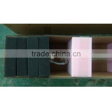 Yongli 1850B Q7 150W CO2 Laser Tube 6 Months Warranty 1850mm Length 80mm Diameter photo-2