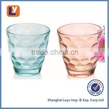 New Design 108 Glass Cup