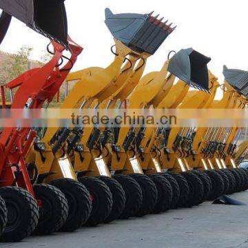 ZL930 Best Price With Top Quality Wheel Loader for Sale With Pallet Fork photo-4