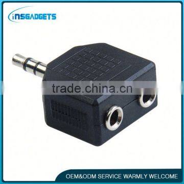 Audio Jack 3.5mm ,h0td3 Usb Stereo Jack Adapter for Sale photo-2