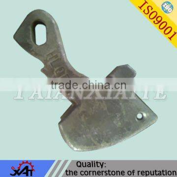 Railway Locomotive Parts Hook Hanger photo-2