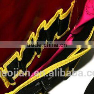Durable Tendon Cloth Tool Pocket photo-5