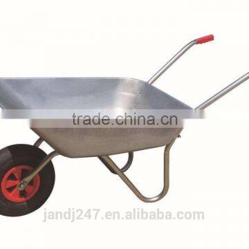 Hot Sale Steel Wheelbarrow From Guangzhou Supplier photo-5