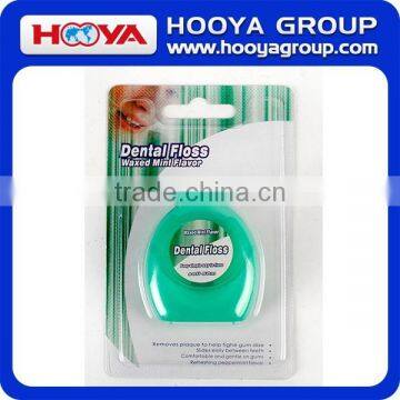 50m Minty Dental Floss/Toothpick/Dental Brush