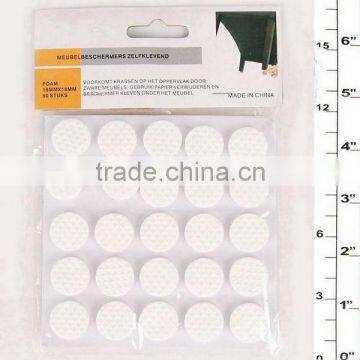 50PC ADHESIVE SKID PROTECTOR