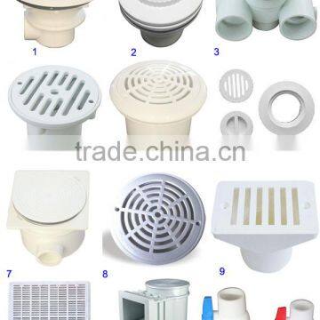 Swimming Pool Equipment for Big Size, Middle Size and Small Size Skimmer Pool photo-6