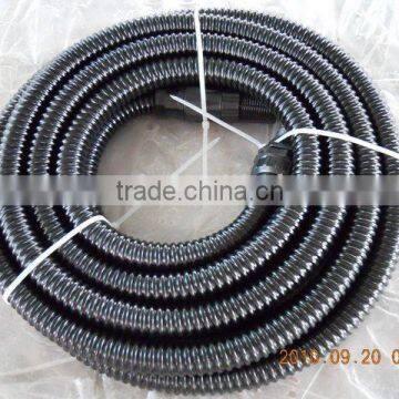 Pvc Suction Hose Garden Water Pump Hose photo-2
