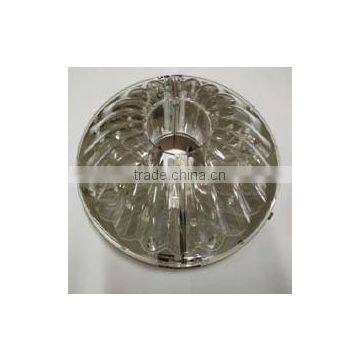 Patio Umbrella LED Round Under-Umbrella Light photo-4