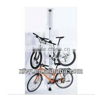 strong and durable rust prevension for indoor used indomitable bike racks