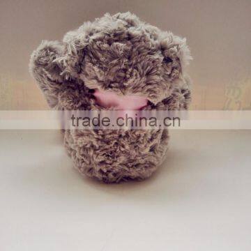 Names for a Grey Teddy Bear Toys 2015 New Designed photo-4