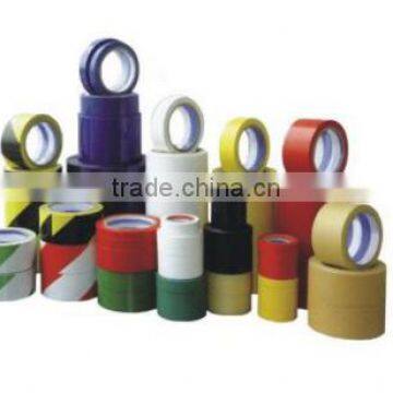 Line Marking Tape for Floor Pvc Masking Tape photo-3