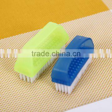 Fashional Style Top Quality Chinese Manufacturer Manicure Nail Cleaning Brushes for Beauty Salon photo-3
