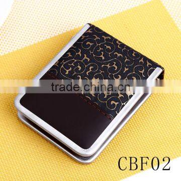 CBF02 OEM Factory Price Newly 9 Pcs Stainless Steel Nail Manicure Sets photo-2