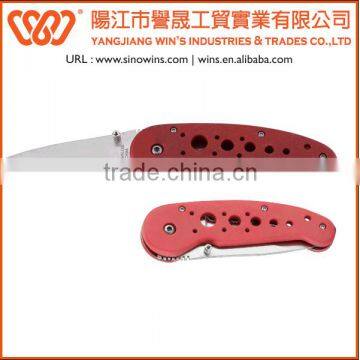 Best Quality Stainless Steel Knife Tactical Folding Knife photo-6