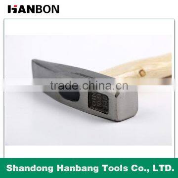 Professional Wood Handle Machinist Hammer of 200g, 300g, 500g photo-4