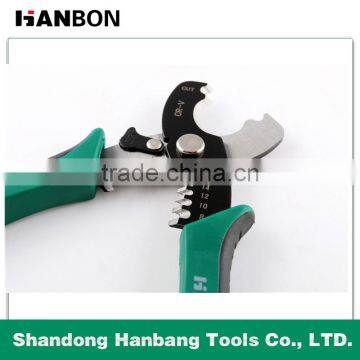 Professional Cable Strippers/Cable Wire Stripping Pliers photo-2