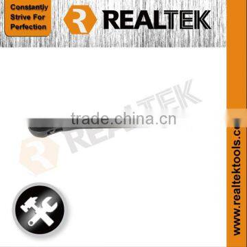 Straight Tail Gear Socket Wrench