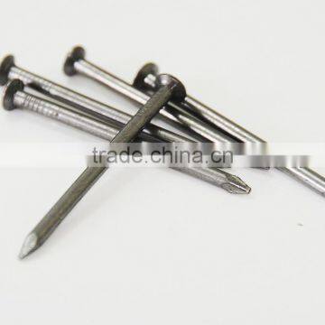 Polish Wire Nails photo-2