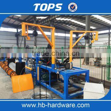Good Price Machine to Make Chain Link Fence photo-5