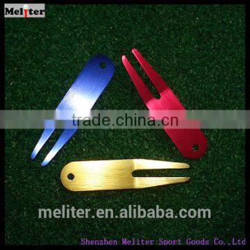 Delicate Golf Green Fork Inexpensive photo-2