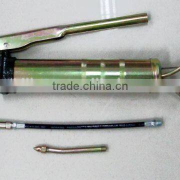 400cc Hand Operated Grease Gun GG400C01A photo-2