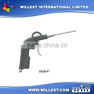 Metal Air Blow Gun - Pistol Grip - DG20 Series photo-4