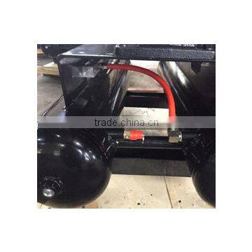 Petrol Driven Belt Compressor BVI30CG55W32F photo-5