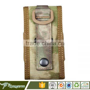 Mobile Phone Bag Waist Tool Bag Military photo-6