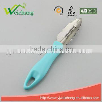 WCJ630P New Design Great Kitchen Helper Scale Scraper Hot Sale photo-2