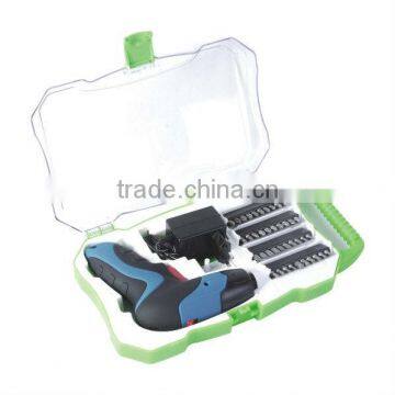 3.6V Mini Cordless Screwdriver With GS CE Rohs photo-3