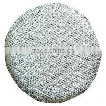 Kitchen scouring pad