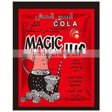 Compound Cola Flavoured Drinks Powder photo-5
