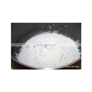 Food Grade Corn Starch photo-3