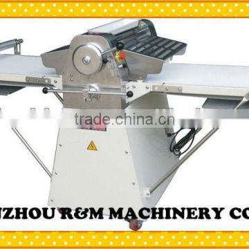 R&M dough/pastry sheeter machine